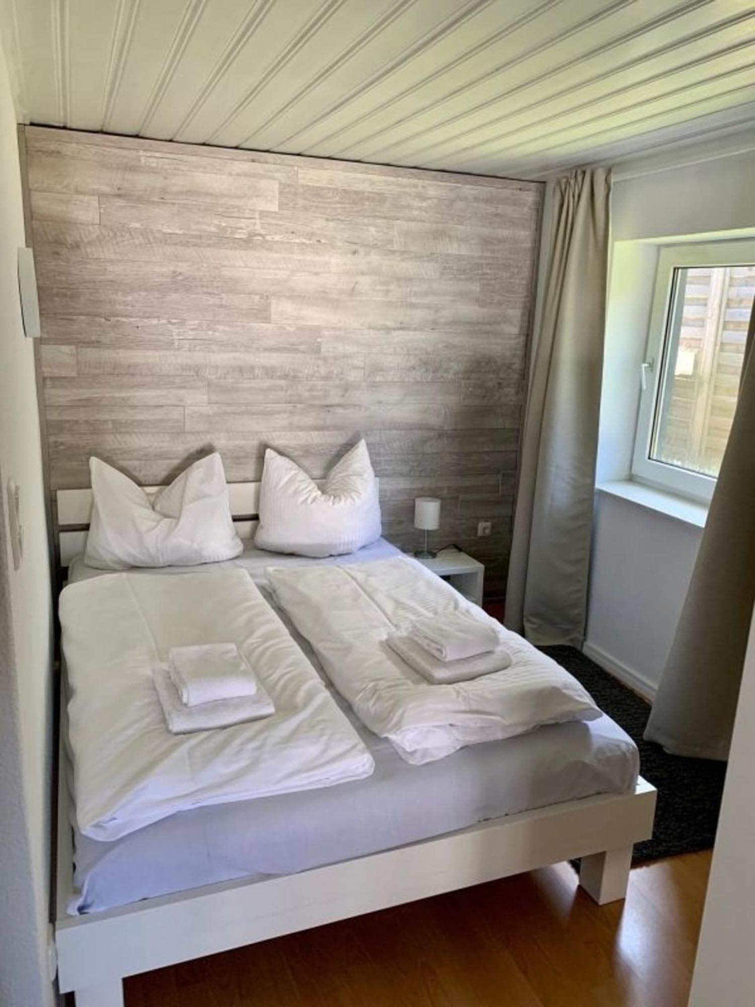 Ferienwohnung Winterberg Lodge 外观 照片