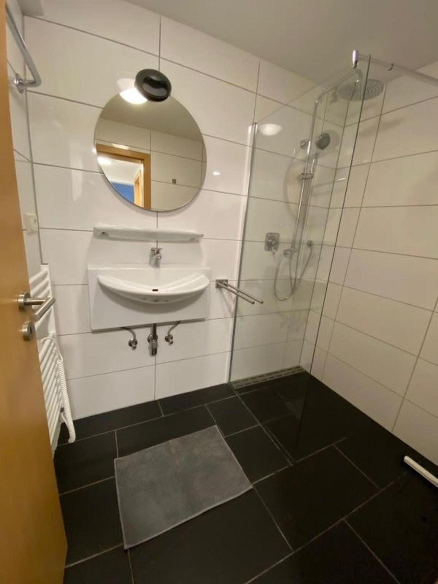 Ferienwohnung Winterberg Lodge 外观 照片