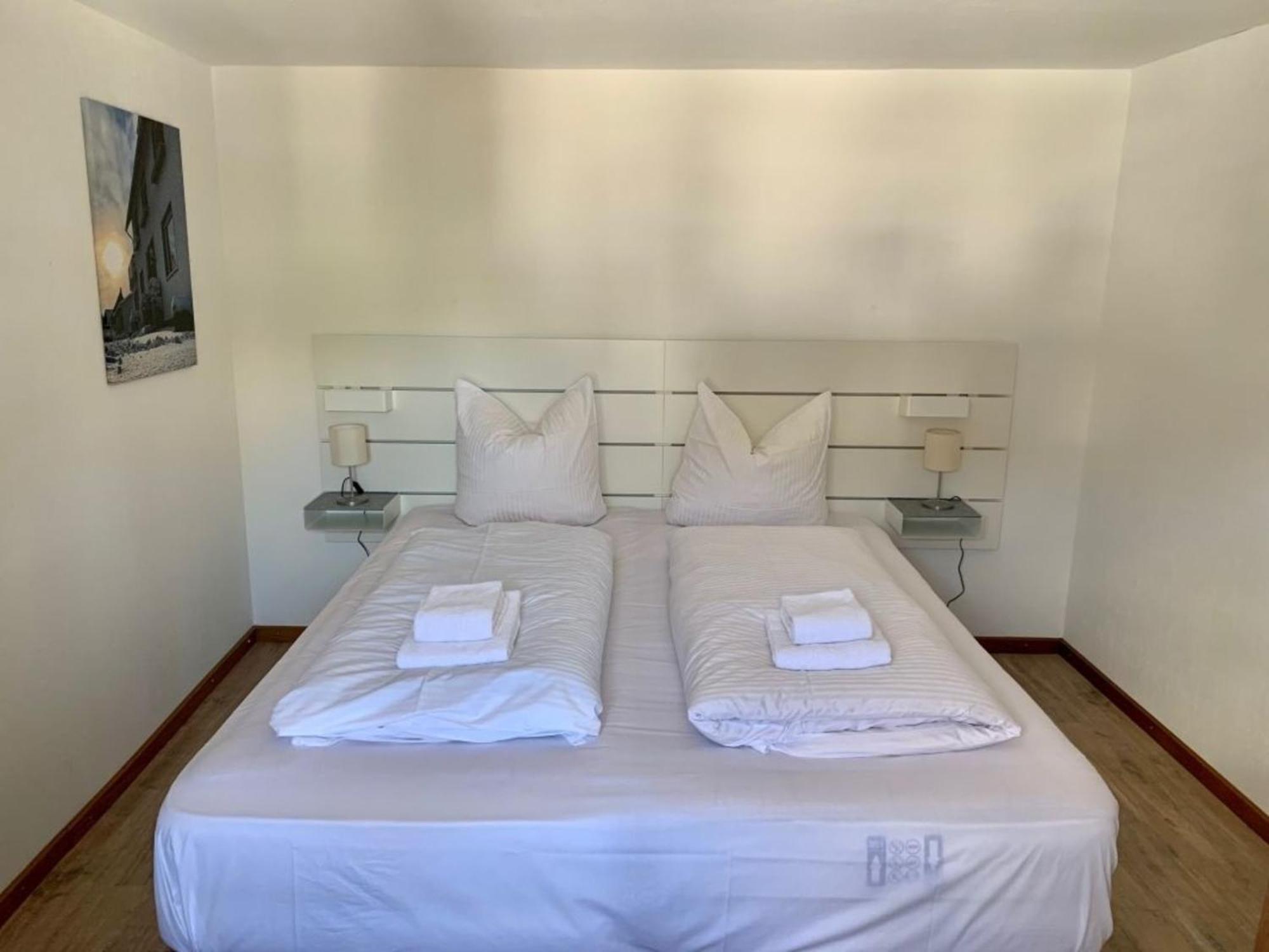Ferienwohnung Winterberg Lodge 外观 照片
