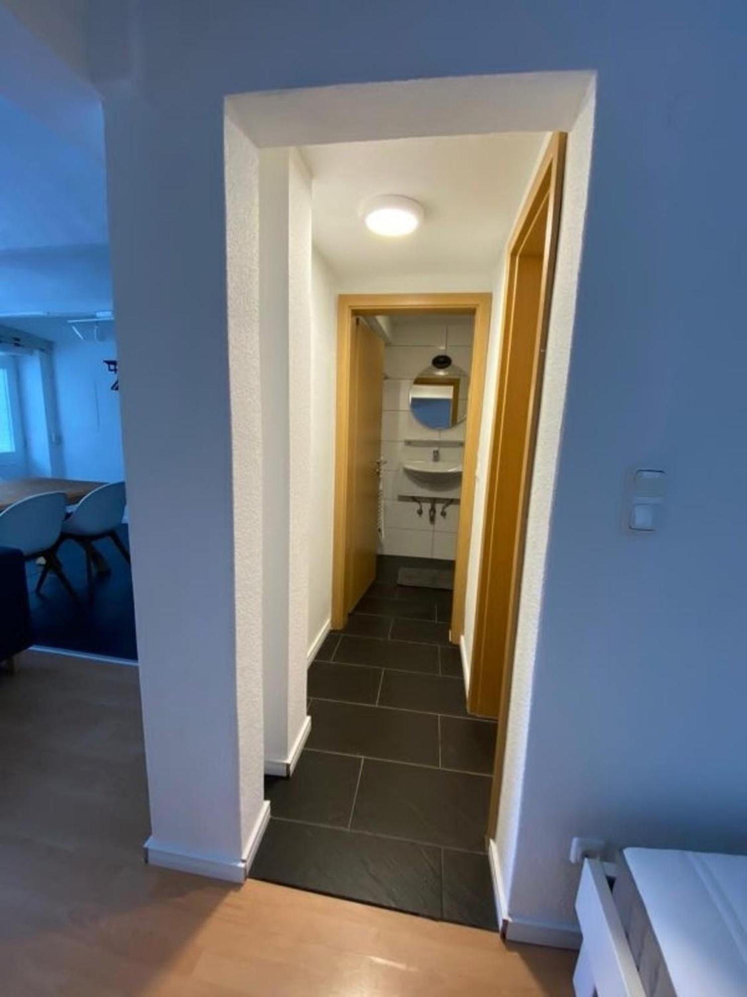 Ferienwohnung Winterberg Lodge 外观 照片