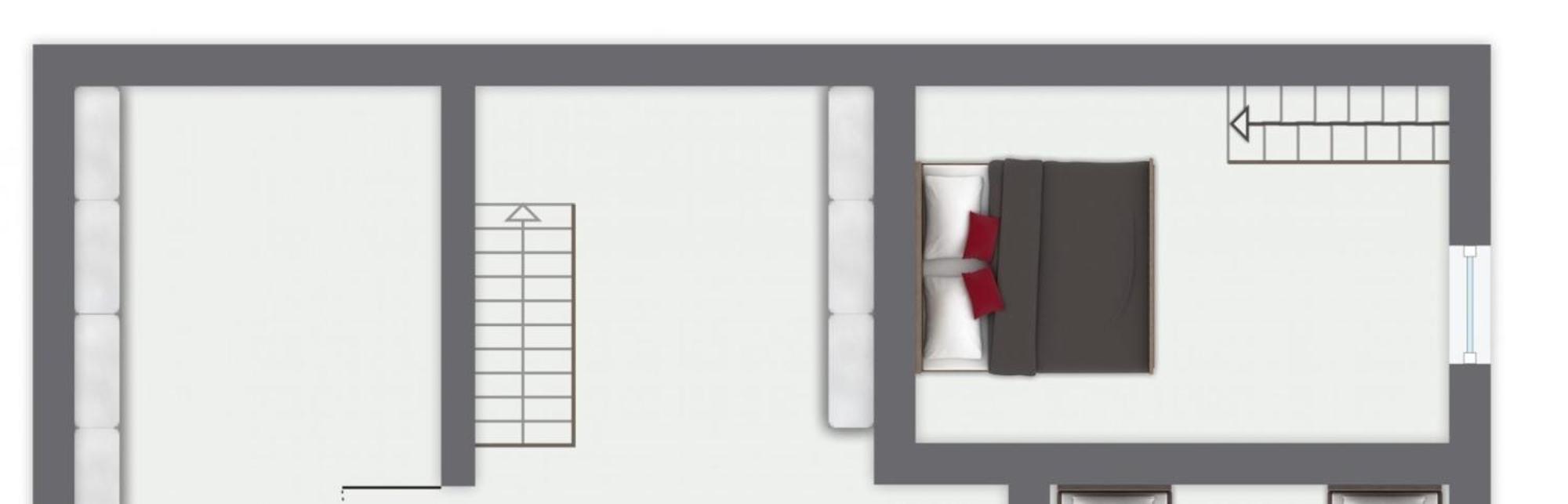 Ferienwohnung Winterberg Lodge 外观 照片