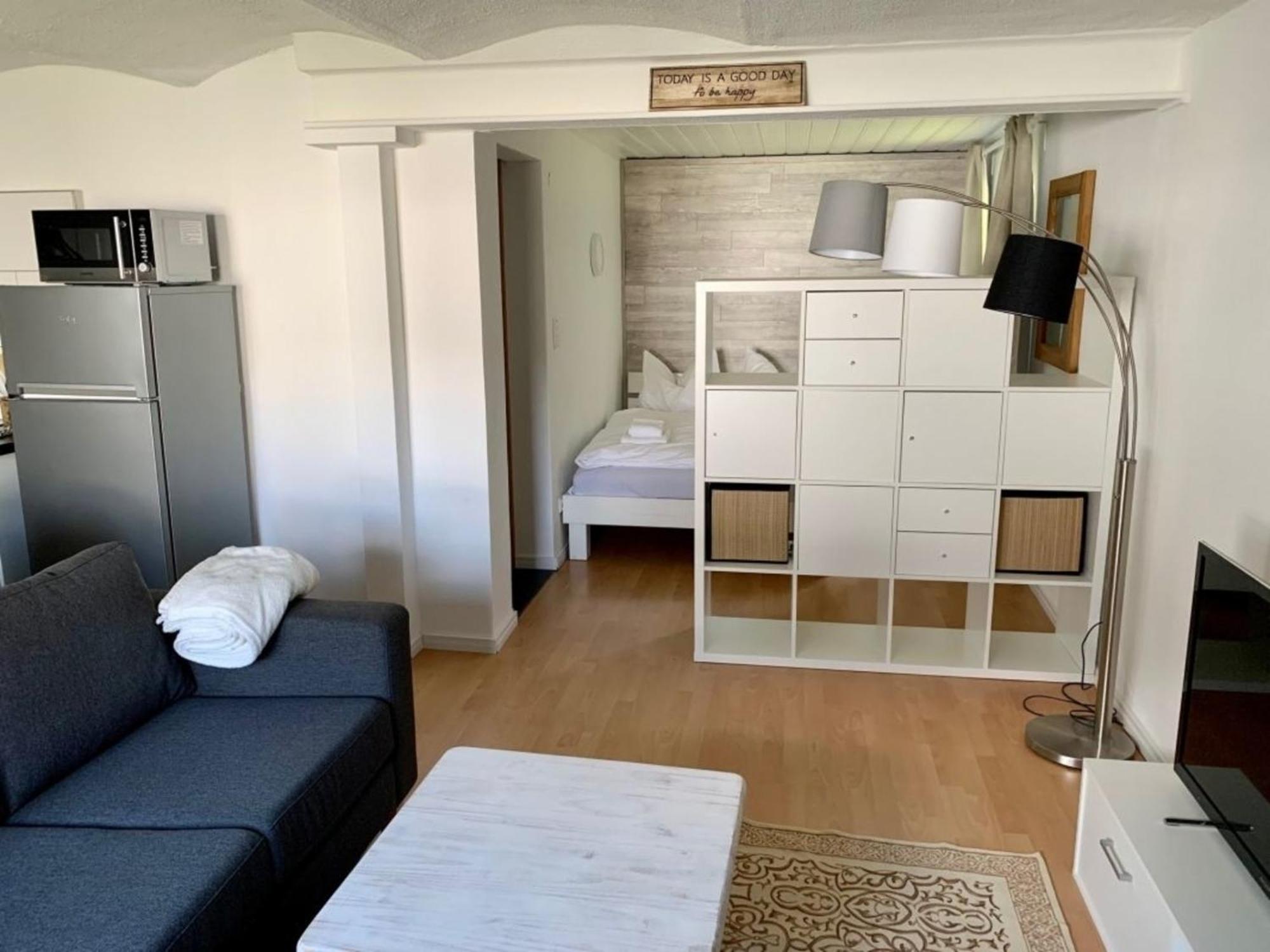 Ferienwohnung Winterberg Lodge 外观 照片