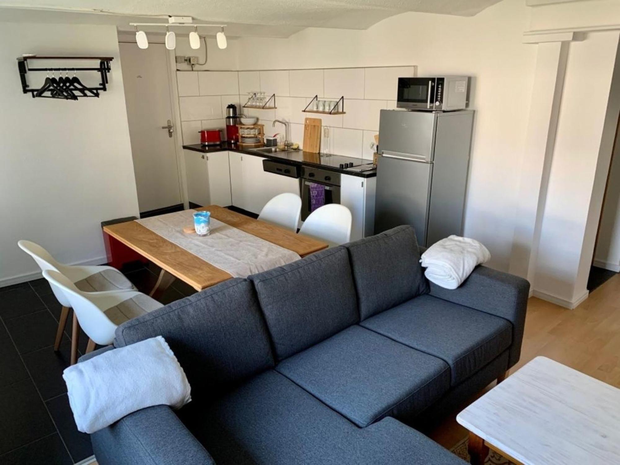 Ferienwohnung Winterberg Lodge 外观 照片